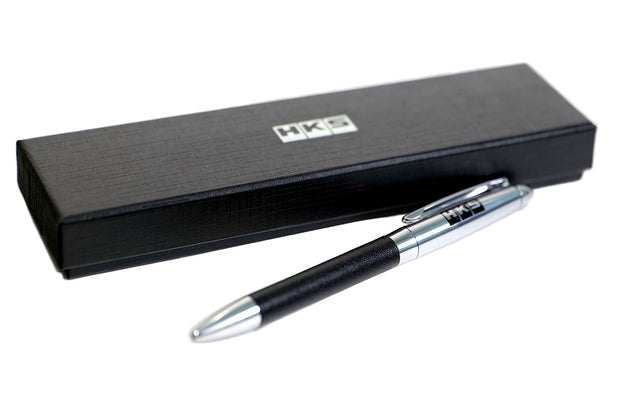 HKS BALLPOINT PEN 2026 - 51007-AK754 - Boost Factory