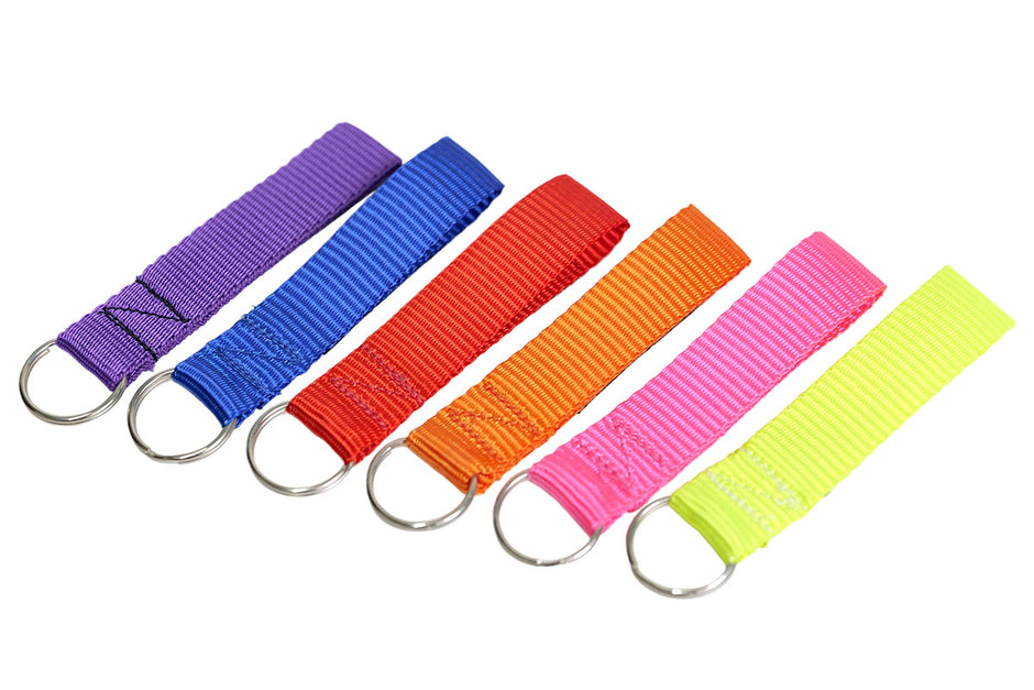 HKS KEYRING TRS - Boost Factory