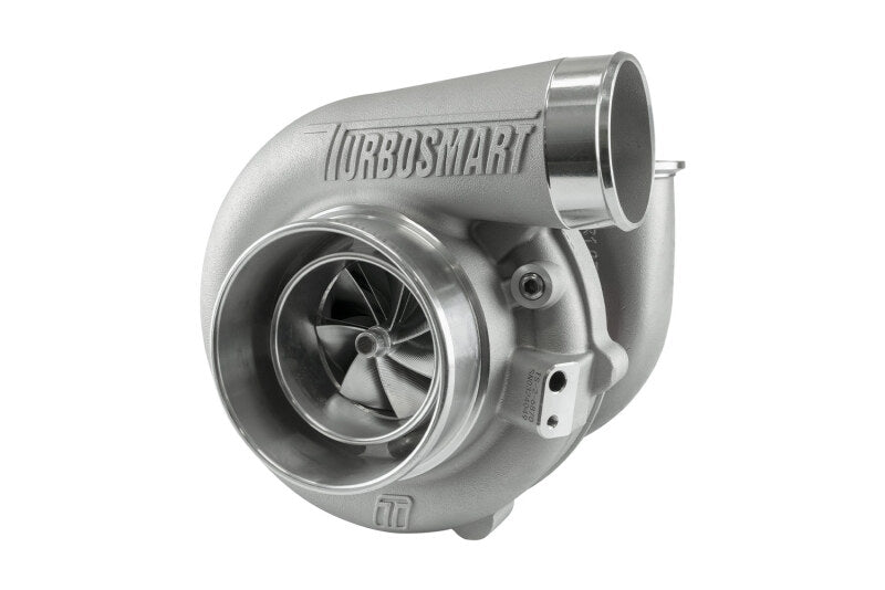 Turbosmart Water Cooled 6870 (Kompact) V-Band 0.96AR Externally Wastegated TS-2 Turbocharger - Boost Factory