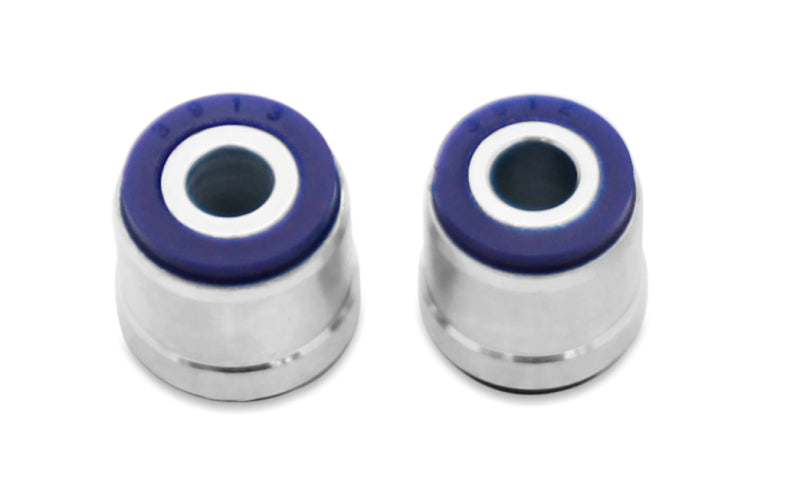 SuperPro 2008 Jeep Wrangler Rubicon Front Panhard Rod Bushing Set - Boost Factory