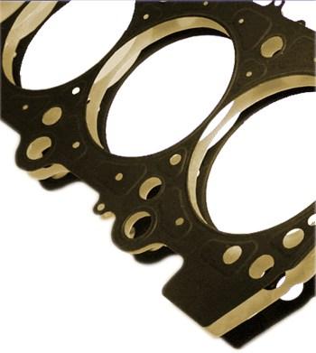 Brian Crower Gaskets - Toyota 2JZGTE 87mm Bore 1.3mm Thick (BC Made in Japan) - Boost Factory