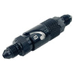 Performance World - 550003 3AN INLINE DRY QUICK DISCONNECT FITTING