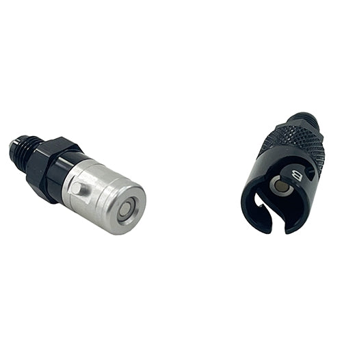 Performance World - 550003 3AN INLINE DRY QUICK DISCONNECT FITTING