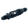 Performance World - 550004 4AN INLINE DRY QUICK DISCONNECT FITTING