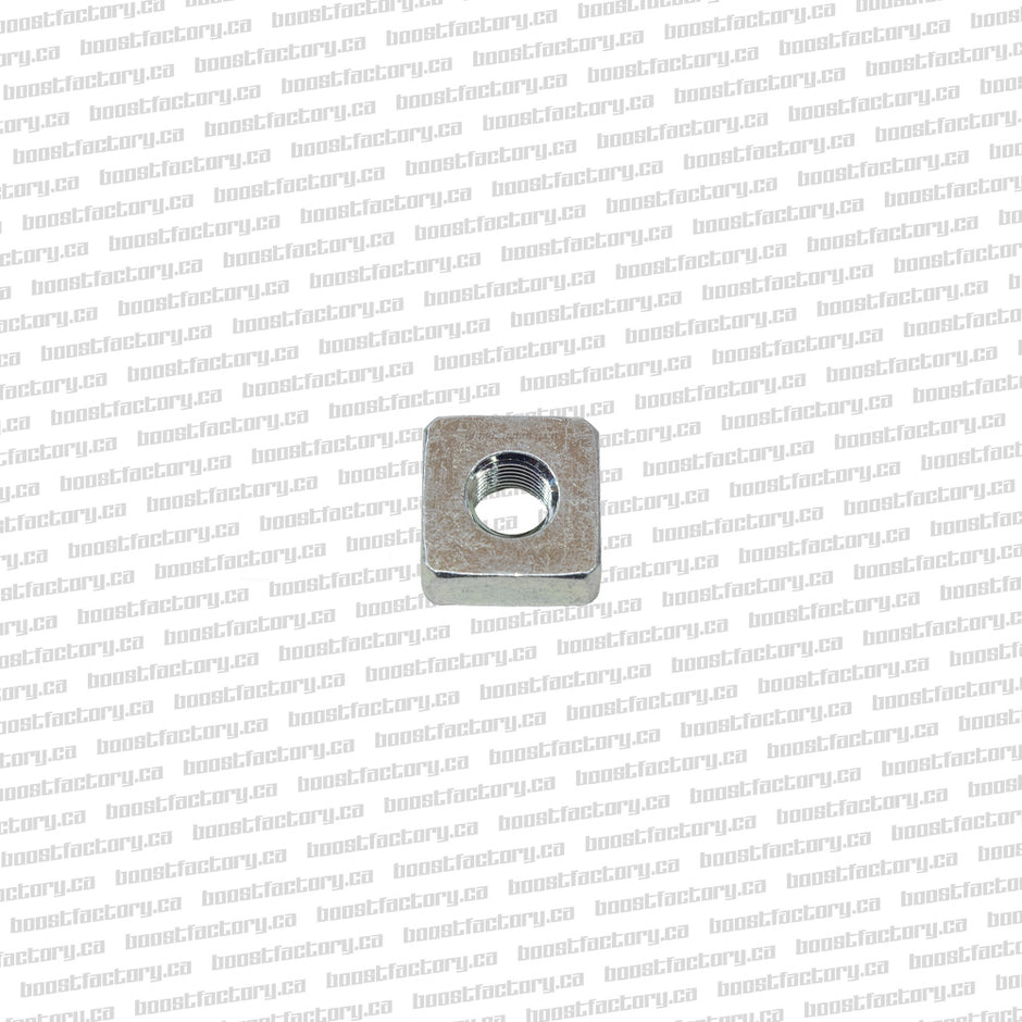 Genuine Nissan R33 R34 Skyline Front Upper Control Arm Nut - 55269-15U00