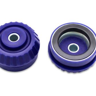 SuperPro 2014 Chevrolet SS Base Front Poly Upper Strut Mount Kit - Boost Factory
