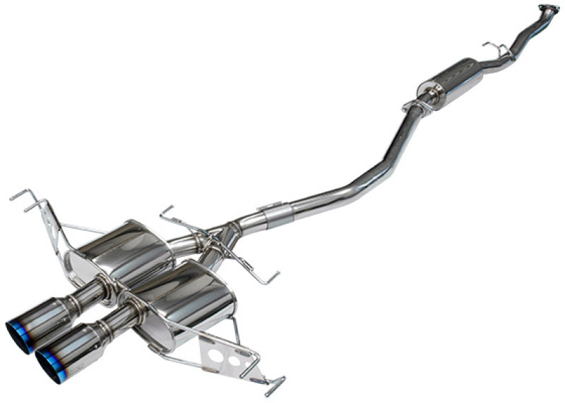 HKS LEGAMAX Premium Civic Hatchback FK7 - 31021-AH004