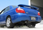 HKS Legal Muffler Subaru Impreza WRX GG - 31013-BF001