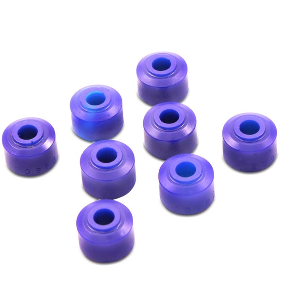 SuperPro -  Nissan Skyline R32 GTST Front Sway Bar Link Bushing Kit - SPF2092BK