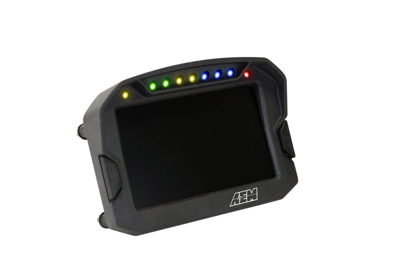 AEM CD-5 Carbon Digital Dash Display - Boost Factory