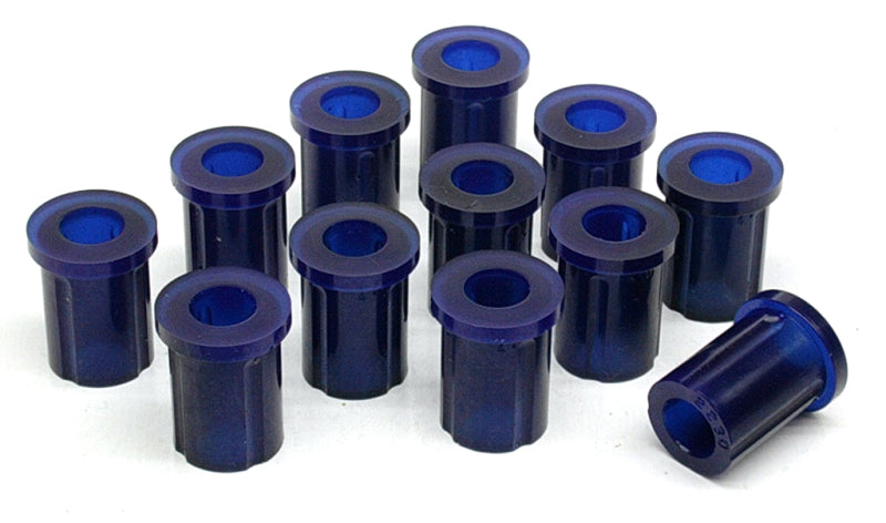 SuperPro Spring Bush All - Boost Factory
