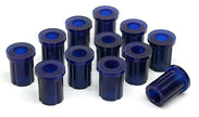 SuperPro Spring Bush All - Boost Factory