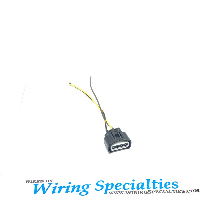 Wiring Specialties 1ZZ Smart Coil Connector - WRS-1ZZCOIL-CON - view 2