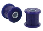 SuperPro 1986 Toyota Supra Base Rear Inner Tie Rod Arm Bushing Kit - Boost Factory