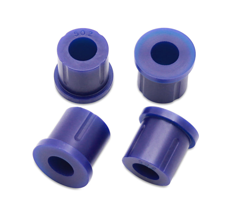 SuperPro Ford/Mazda-Sprg/Eye Bush - Boost Factory
