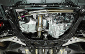 HKS Catless Downpipe Honda Civic Type R FK8 33006-KH001 - view 3