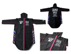 HKS TEAM RAINCOAT 2025 - 51007-AK707