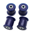 SuperPro 2007 Jeep Wrangler Rubicon Front Lower Control Arm Bushing Set (4pcs.) - Boost Factory