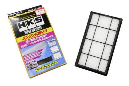 HKS SUPER FILTER TOYOTA Type 32 (Toyota GR86) HKS70017-AT132