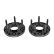 GKTech - 5X100 Hub Centric Wheel Spacers - 20mm Extended Studs - 5100-20mm