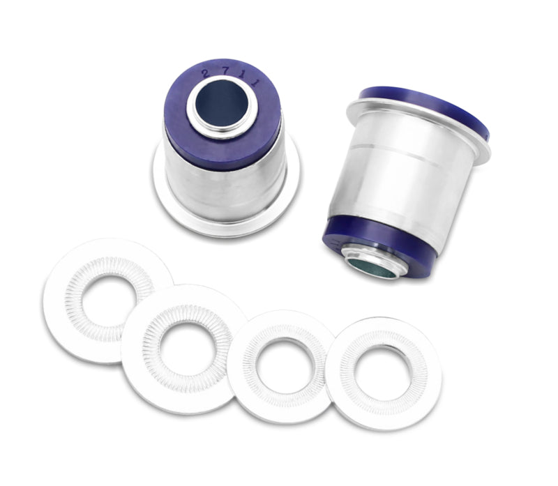 SuperPro 1996 Toyota 4Runner SR5 Front Lower Inner Forward Control Arm Bushing Kit - Boost Factory
