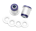 SuperPro 1996 Toyota 4Runner SR5 Front Lower Inner Forward Control Arm Bushing Kit - Boost Factory