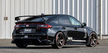 HKS BODY KIT TYPE-S FL5 F-Spoiler - 53004-AH001