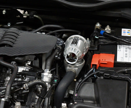 HKS SUPER SQV 4 HONDA CIVIC TYPE-R FK8 - 71008-AH009