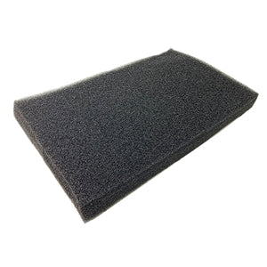 Performance World - 649400F FUEL CELL FOAM (19" X 12" X 1.5")
