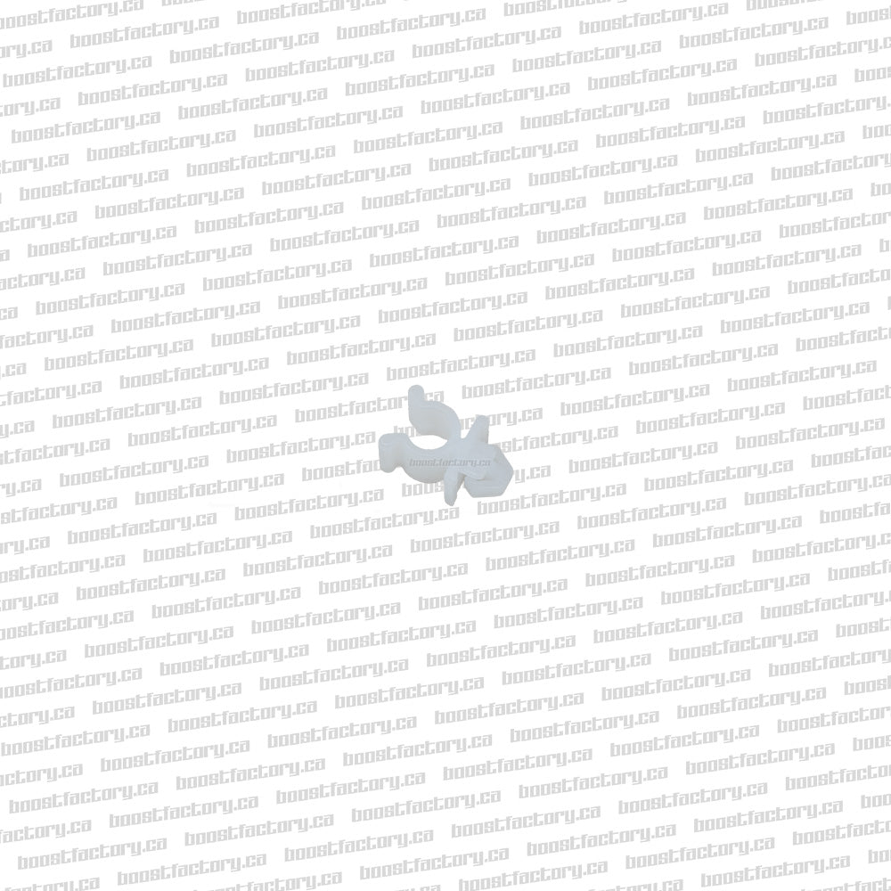 Genuine Nissan R32 / S13 Hood Support Prop Clip - 65722-01E00