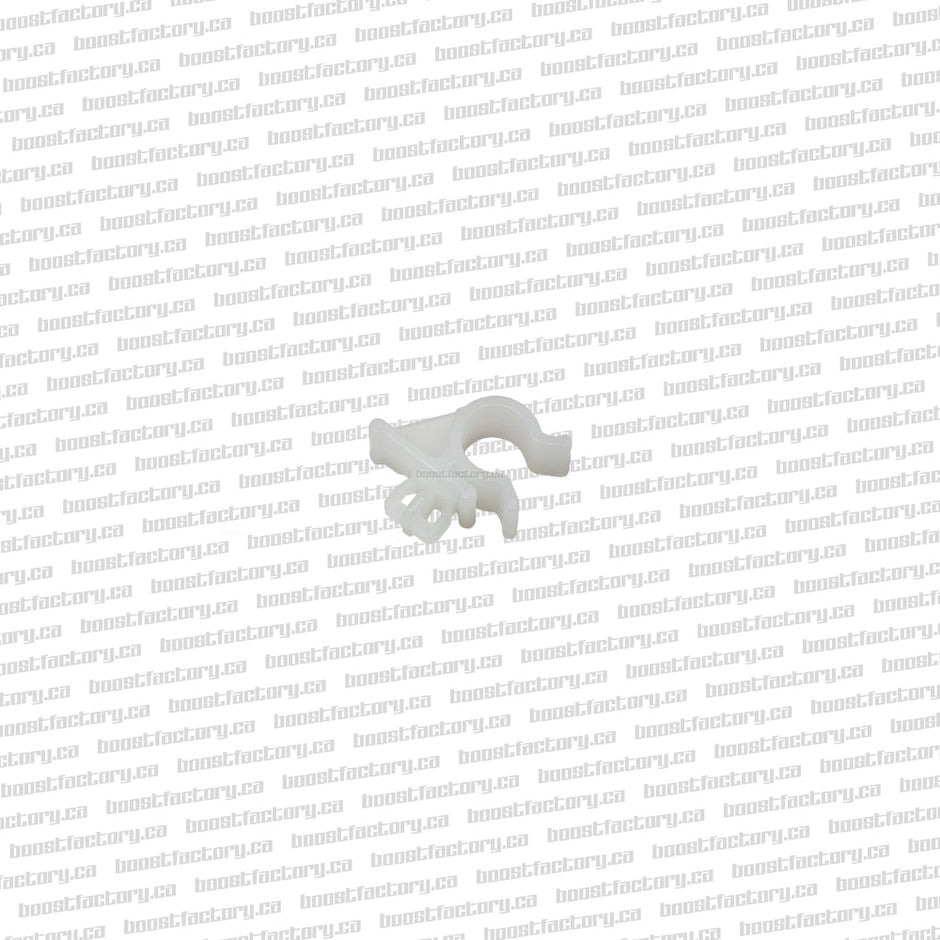 Genuine Nissan R33 R34 Skyline Hood Prop Clip - 65722-15U10