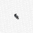 Genuine Nissan R33 Skyline Hood Prop Clip - 65722-15U10