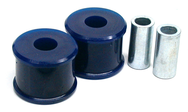 SuperPro 1967 Jaguar 240 Rear Control Arm Bushing Kit - Boost Factory