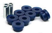 SuperPro 1988 Toyota Corolla Rear Control Arm Bushing Kit - Boost Factory