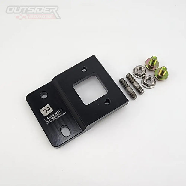 Outsider Garage 350Z DBW Pedal Adapter For R32