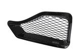 HKS Honda Civic Type R (FL5) Oil Cooler Carbon Fiber Air Duct - 15999-AH001