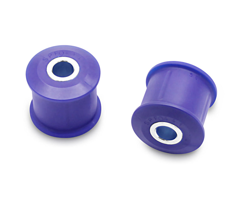 SuperPro 1991 Toyota Land Cruiser Base Rear Lower Trailing Arm Lower Bushing Set - Boost Factory