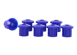 SuperPro Jeep-Sprg/Front All - Boost Factory