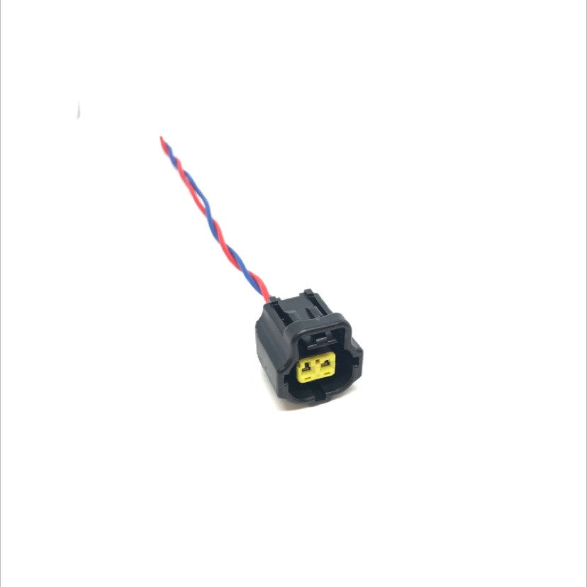 Wiring Specialties 1JZ VVTi ETCS-i ECU Temp Sensor Connector - WRS-JZ-VVTIETCSi-COOL