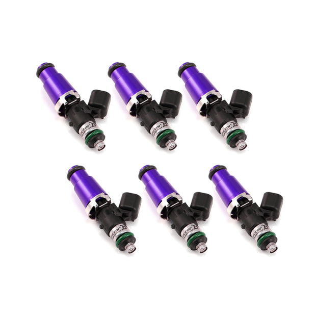 Boost Time Injector Injector Dynamics – Boost Factory