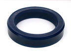 SuperPro 1991 Toyota Land Cruiser Base Rear 30mm Coil Spring Spacer (Individual) - Boost Factory