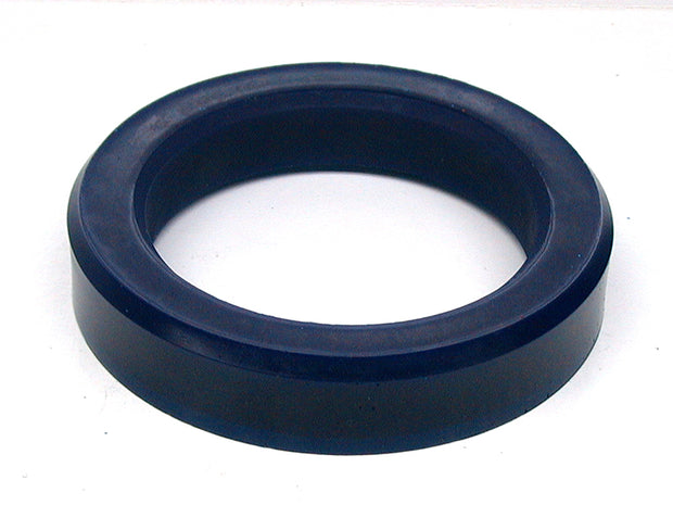SuperPro 1991 Toyota Land Cruiser Base Rear 30mm Coil Spring Spacer (Individual) - Boost Factory