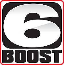6 Boost Ford Barra BA-FG Stock Position Exhaust Manifold - Boost Factory
