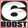 6 Boost Ford Barra BA-FG T4 Exhaust Manifold - Boost Factory