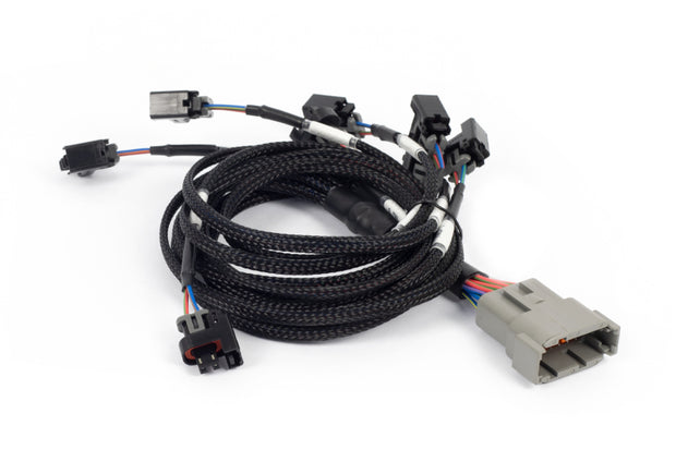 Haltech NEXUS Rebel LS Multec 2 Injector Sub-Harness - HT-186503