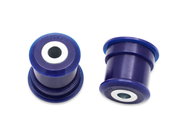 SuperPro 2008 Pontiac G8 Rear Upper Control Arm Outer Bushing Set - Boost Factory