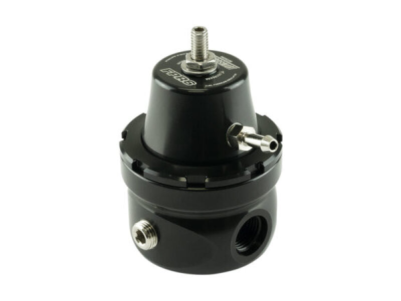 Turbosmart FPR6 Fuel Pressure Regulator (Sleeper) - Boost Factory