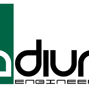 Radium Engineering 6AN Male 6 AN Male 10 AN Female Y Adapter Fitting - 14-0490