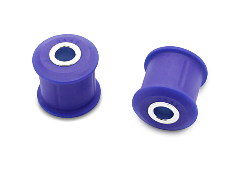 SuperPro 1991 Toyota Land Cruiser Base Rear Trailing Arm Upper Bushing Set - Boost Factory