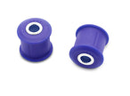 SuperPro 1991 Toyota Land Cruiser Base Rear Trailing Arm Upper Bushing Set - Boost Factory